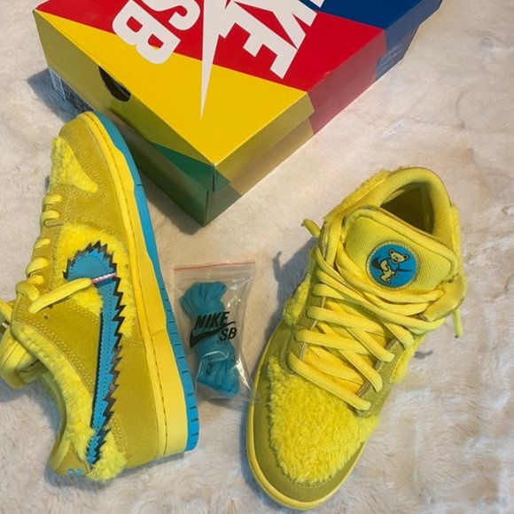 Nike SB Dunk Low main image 7